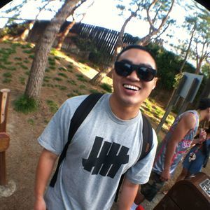 Meet your Posher, Everson